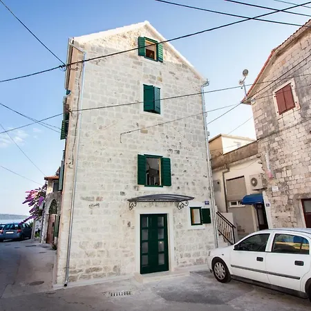 Cozy Seafront Studio Cambi Ii * Kastela