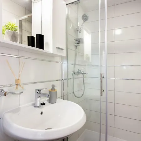 Cozy Seafront Studio Cambi Ii *